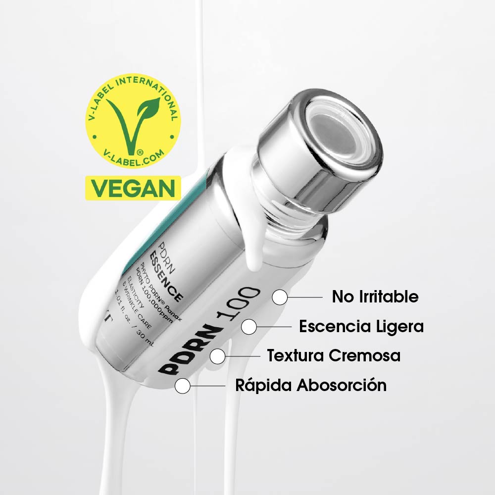 PDRN ESSENCE 100 (ESCENCIA FACIAL)